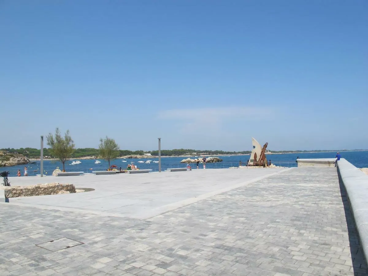 Unique Exceptional View & Terrace Apartment L'Escala 0*,