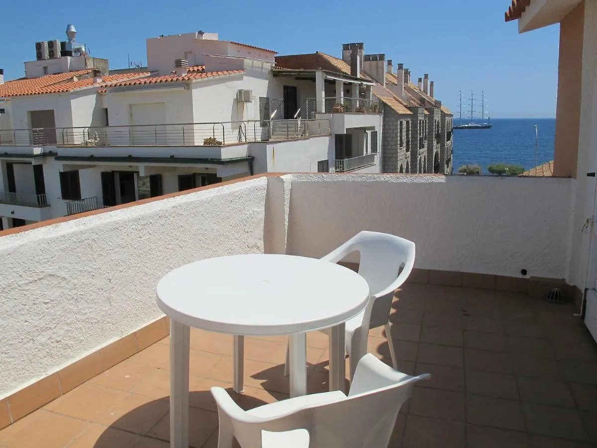 Unique Exceptional View & Terrace Apartment L'Escala