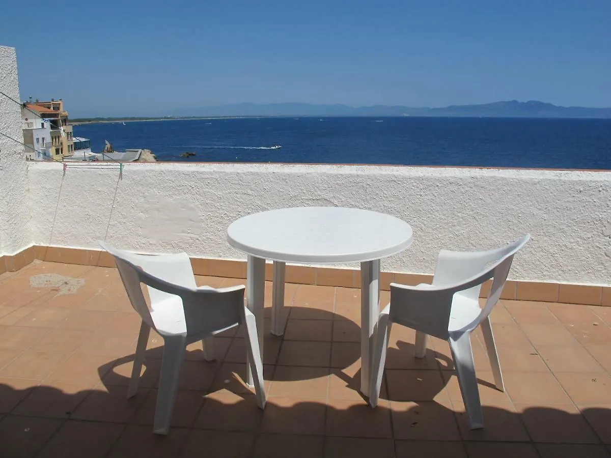 Unique Exceptional View & Terrace Apartment L'Escala