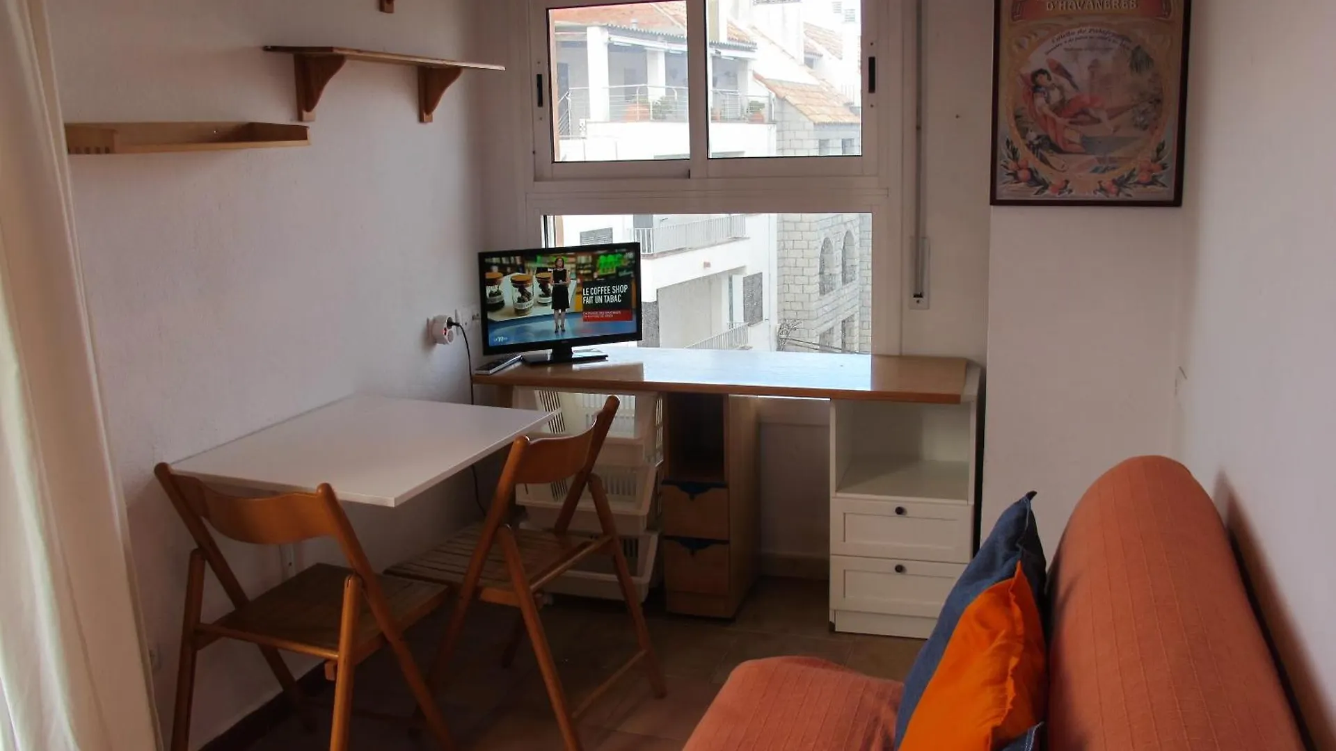 Unique Exceptional View & Terrace Apartment L'Escala Spain
