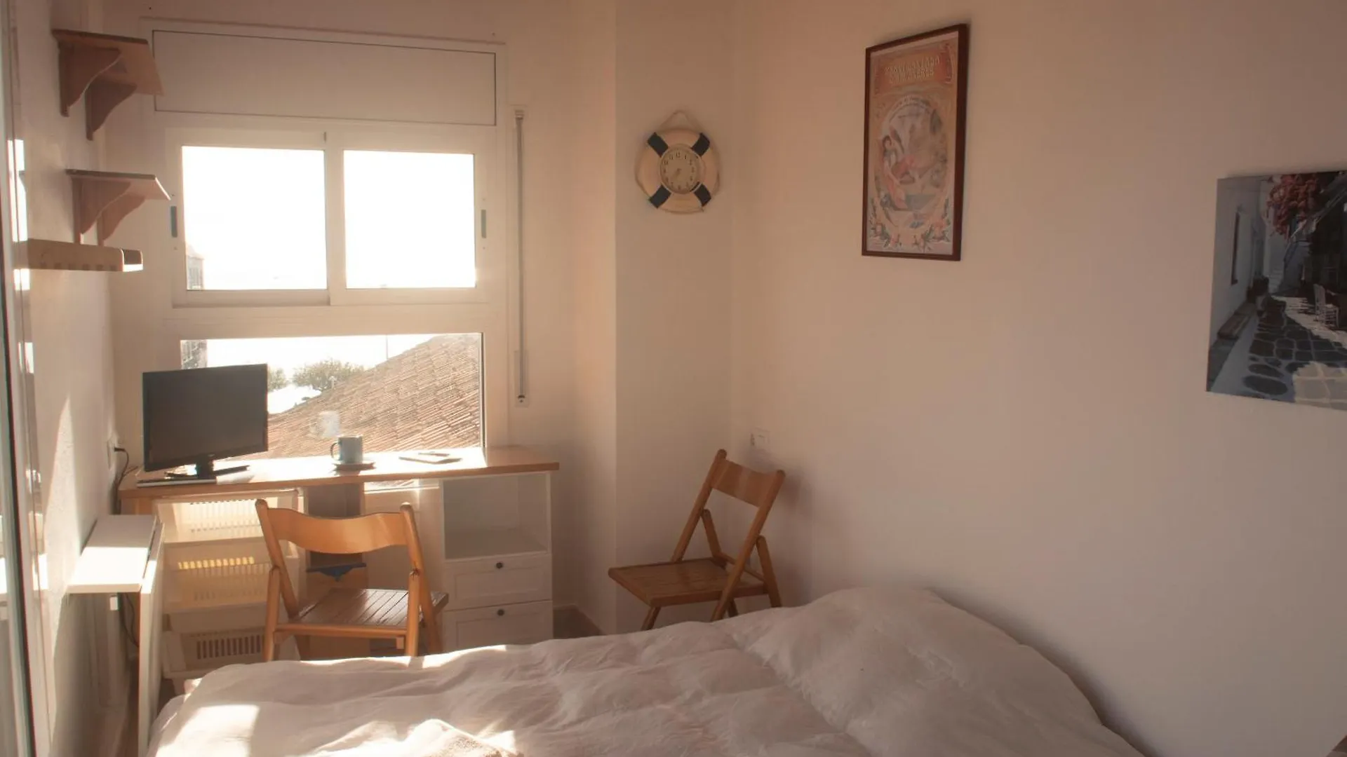 Unique Exceptional View & Terrace Apartment L'Escala