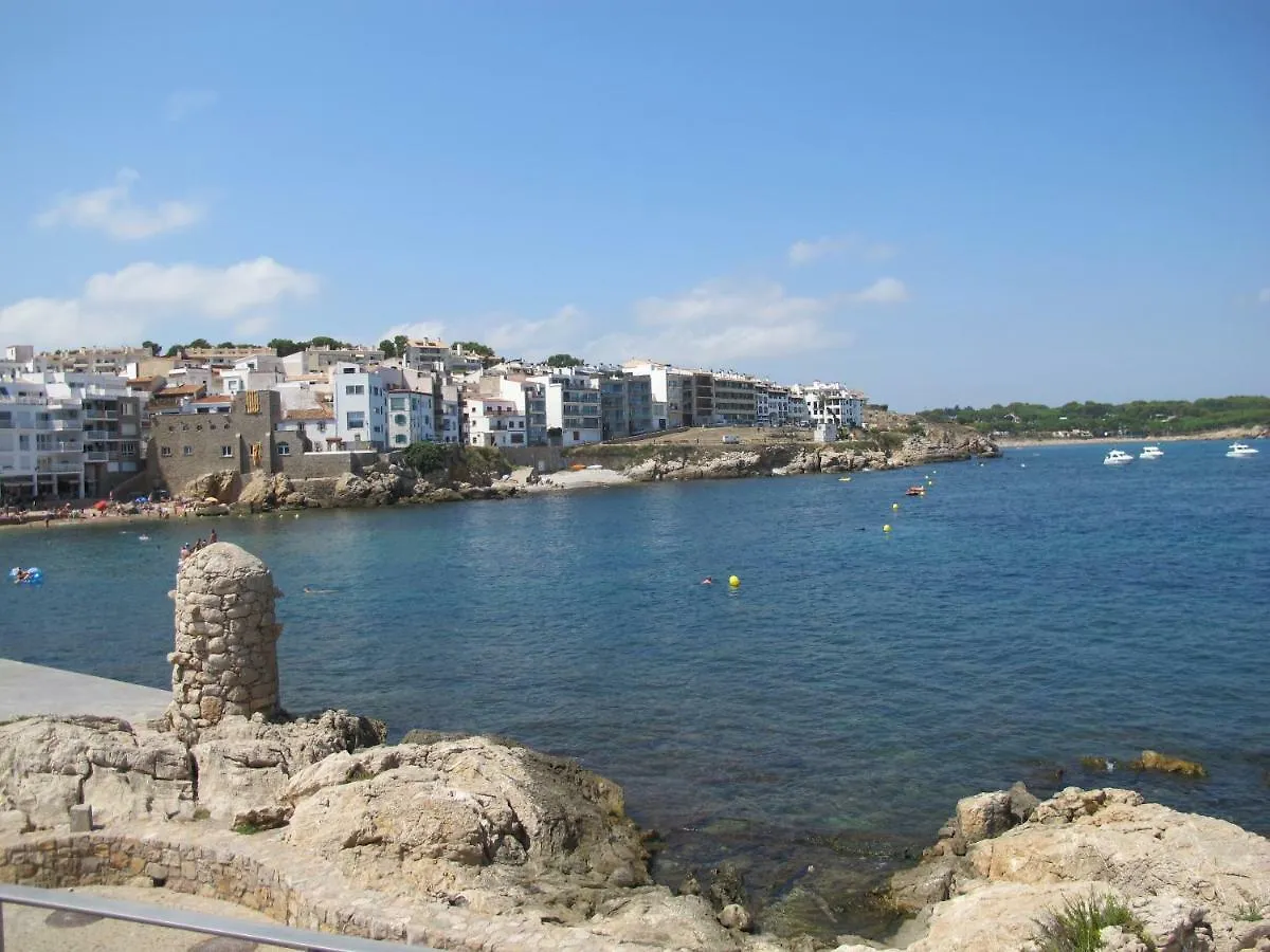 Unique Exceptional View & Terrace Apartment L'Escala